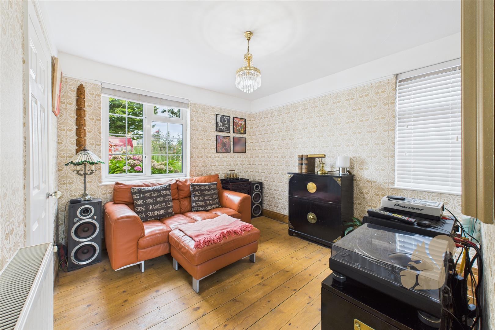 Music Room